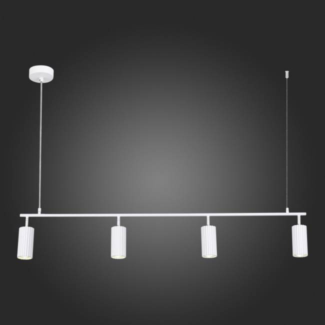 Подвесная люстра ST-Luce SL1213.503.04