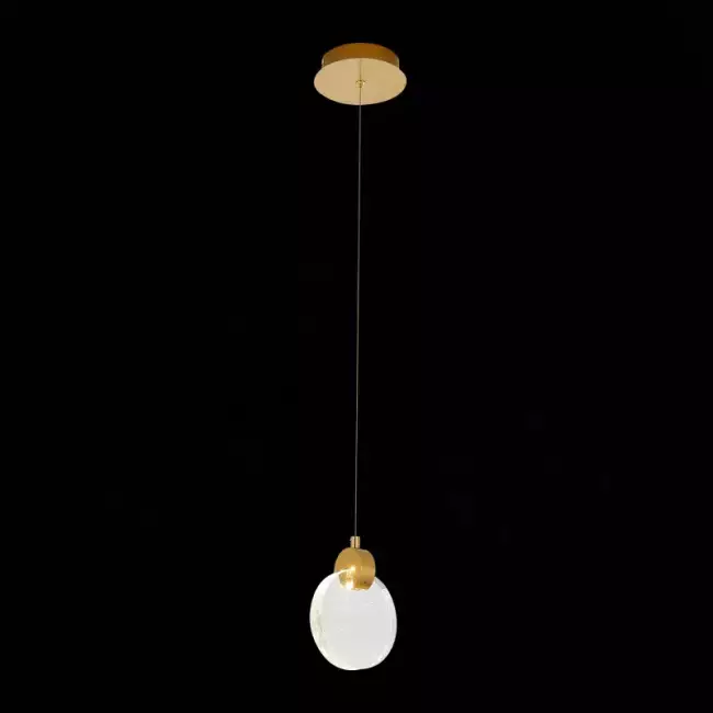Подвесной светильник ST-Luce SL6104.203.01 Подвесной светильник ST-Luce SL6104.203.01