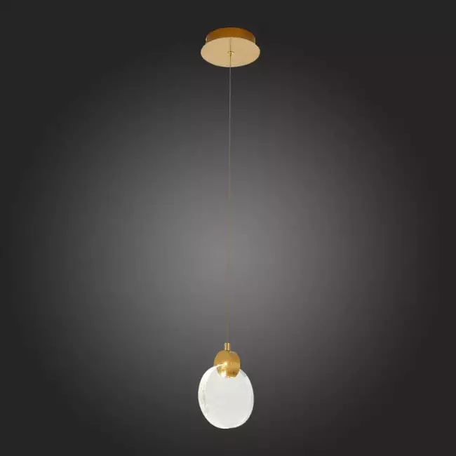 Подвесной светильник ST-Luce SL6104.203.01 Подвесной светильник ST-Luce SL6104.203.01