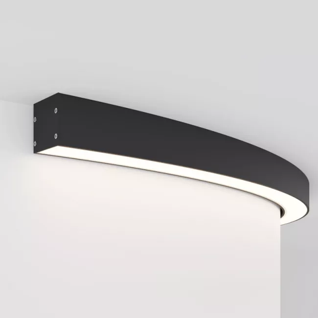 Профиль Maytoni ALM-3535R-B-D-90°-1.5M Профиль Maytoni ALM-3535R-B-D-90°-1.5M