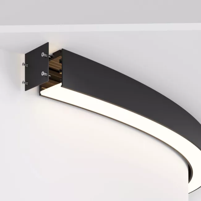 Профиль Maytoni ALM-3535R-B-D-90°-1.5M Профиль Maytoni ALM-3535R-B-D-90°-1.5M