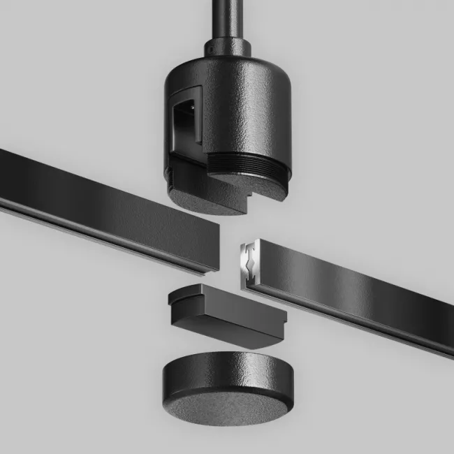 Стойка Maytoni TRA159C-IPCL1-B Стойка Maytoni TRA159C-IPCL1-B