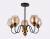 Люстра на штанге Ambrella Light TR9057 Люстра на штанге Ambrella Light TR9057