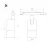Светильник на шине Arlight 037458 Светильник на шине Arlight 037458