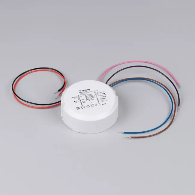 Блок питания Arlight 038300 Блок питания Arlight 038300