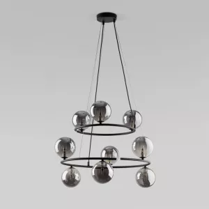 Каскадная люстра TK Lighting 6845 Каскадная люстра TK Lighting 6845