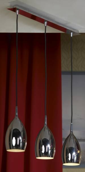 Подвесной светильник LOFT LSQ-0706-03