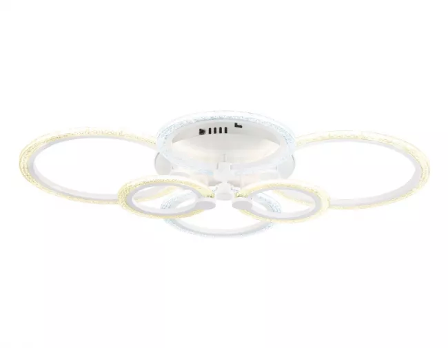 Накладной светильник Ambrella Light FA4065 Накладной светильник Ambrella Light FA4065