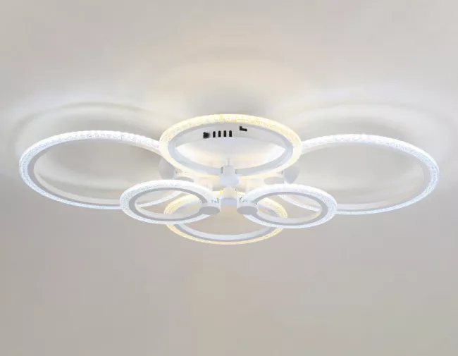 Накладной светильник Ambrella Light FA4065 Накладной светильник Ambrella Light FA4065