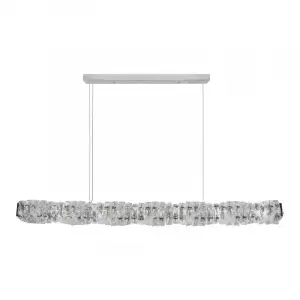 Подвесная люстра LOFT IT 10186/1200
