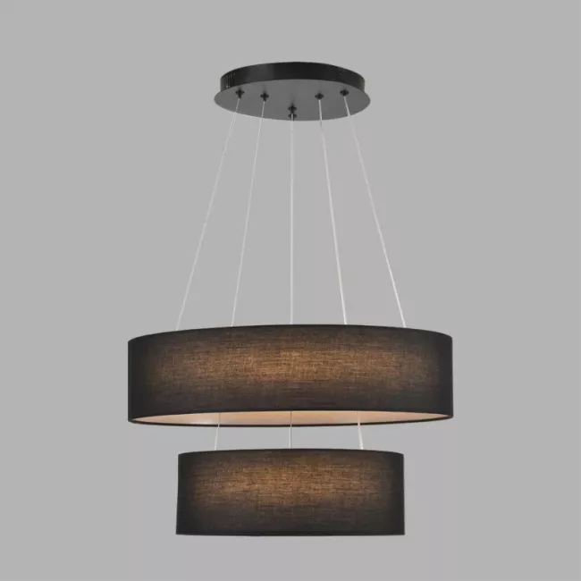 Каскадная люстра LUMION 8373/55L Каскадная люстра LUMION 8373/55L