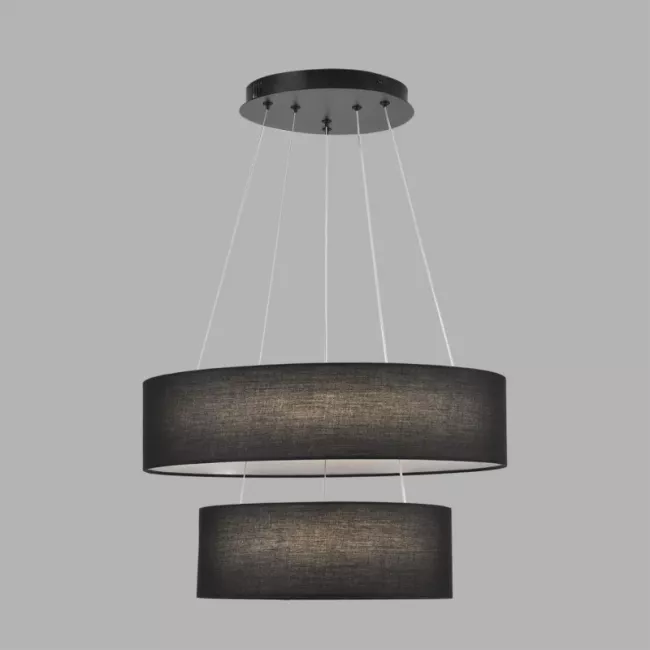 Каскадная люстра LUMION 8373/55L Каскадная люстра LUMION 8373/55L