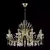 Подвесная люстра Odeon Light 4977/8 Подвесная люстра Odeon Light 4977/8