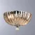 Накладной светильник Divinare 4011/02 PL-2 Накладной светильник Divinare 4011/02 PL-2