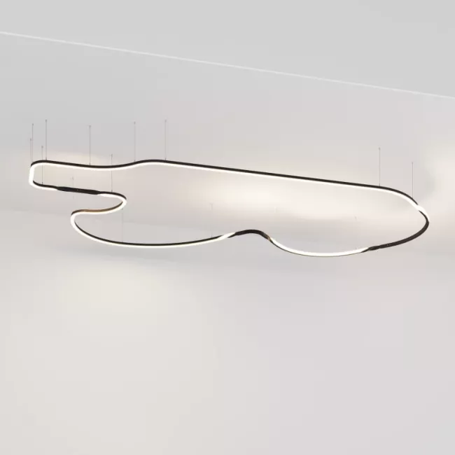 Профиль Maytoni ALM-3535R-B-TL-90°-0.4M Профиль Maytoni ALM-3535R-B-TL-90°-0.4M