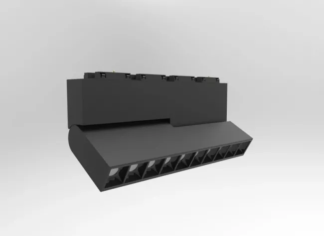 Светильник на шине SWG pro SY-601256-20-BL-WW Светильник на шине SWG pro SY-601256-20-BL-WW