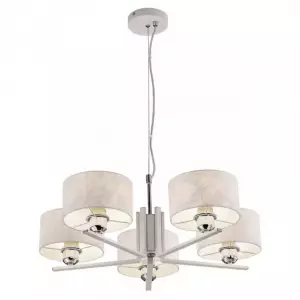 Подвесная люстра Citilux CL469150 Подвесная люстра Citilux CL469150