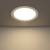 Светильник Downlight Elektrostandard DLR003 18W 4200K Светильник Downlight Elektrostandard DLR003 18W 4200K