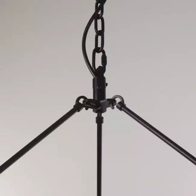 Подвесная люстра Citilux CL470112 Подвесная люстра Citilux CL470112