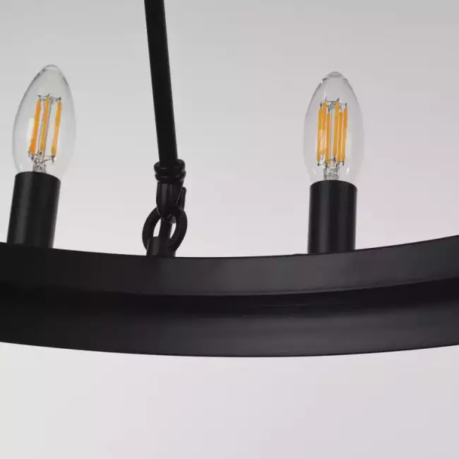 Подвесная люстра Citilux CL470112 Подвесная люстра Citilux CL470112