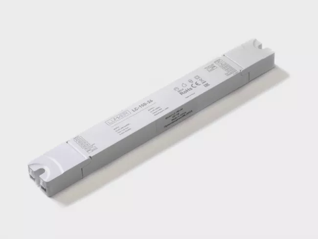 Блок питания для светодиодной ленты Lumker 00-00023931 Блок питания для светодиодной ленты Lumker 00-00023931