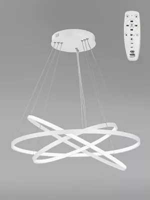 Подвесной светильник Vitaluce V2515DT-0/3S Подвесной светильник Vitaluce V2515DT-0/3S
