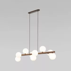 Подвесная люстра TK Lighting 10273