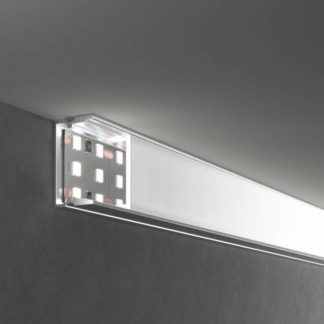 Профиль Elektrostandard LL-2-ALP018