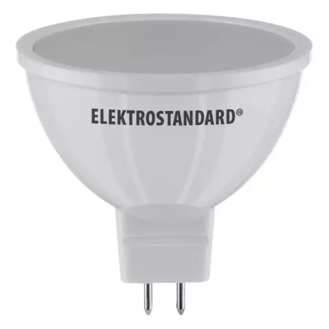 Светодиодная лампа Elektrostandard JCDR01 7W 220V 3300K