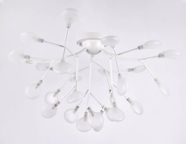 Накладная люстра Ambrella Light TR3011 Накладная люстра Ambrella Light TR3011
