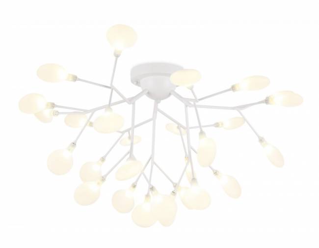 Накладная люстра Ambrella Light TR3011 Накладная люстра Ambrella Light TR3011
