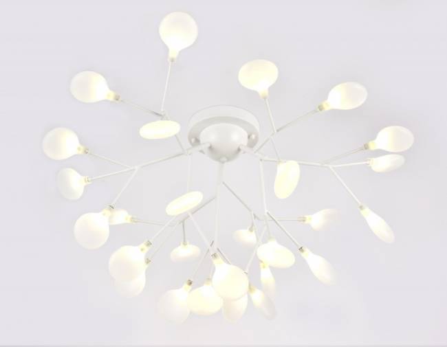 Накладная люстра Ambrella Light TR3011 Накладная люстра Ambrella Light TR3011
