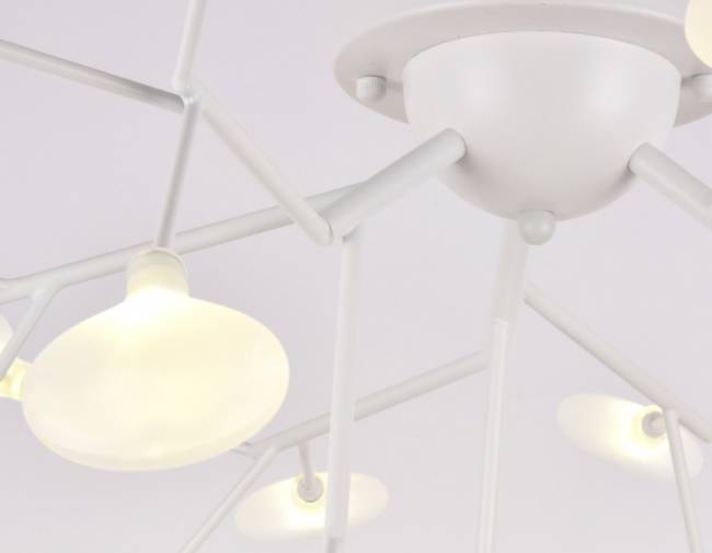 Накладная люстра Ambrella Light TR3011 Накладная люстра Ambrella Light TR3011