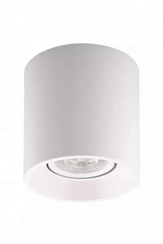 Накладной светильник Denkirs DK3040-WH (серия AFF) Накладной светильник Denkirs DK3040-WH (серия AFF)