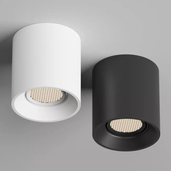 Накладной светильник Denkirs DK3040-WH (серия AFF) Накладной светильник Denkirs DK3040-WH (серия AFF)