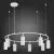Подвесная люстра ST-Luce SL1213.503.08 Подвесная люстра ST-Luce SL1213.503.08
