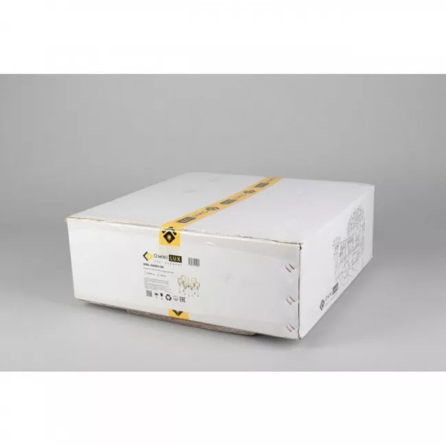 Подвесная люстра Omnilux OML-56003-06