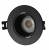 Встраиваемый светильник Denkirs DK3061-BK (серия PRO) Встраиваемый светильник Denkirs DK3061-BK (серия PRO)
