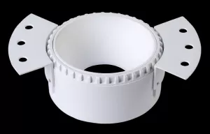 Встраиваемый светильник Crystal Lux CLT 050C1 WH-WH Встраиваемый светильник Crystal Lux CLT 050C1 WH-WH