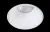 Встраиваемый светильник Crystal Lux CLT 050C1 WH-WH Встраиваемый светильник Crystal Lux CLT 050C1 WH-WH