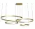 Подвесной светильник Kink Light 08204,33P(4000K) Подвесной светильник Kink Light 08204,33P(4000K)