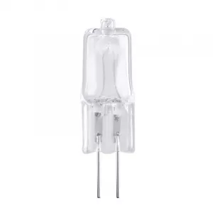 Галогеновая лампа Elektrostandard G4 220 В 20 Вт