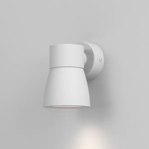 Бра Elektrostandard Cono белый (MRL 1027)