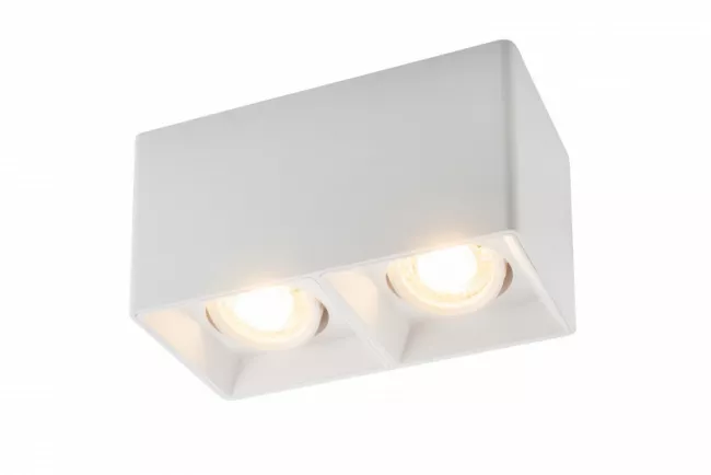 Накладной светильник Denkirs DK3035-WH (серия AFF) Накладной светильник Denkirs DK3035-WH (серия AFF)