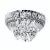 Накладная люстра ARTE Lamp A1054PL-9CC