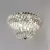 Накладная люстра ARTE Lamp A1054PL-9CC