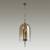 Подвесная люстра Odeon Light 4892/3 Подвесная люстра Odeon Light 4892/3
