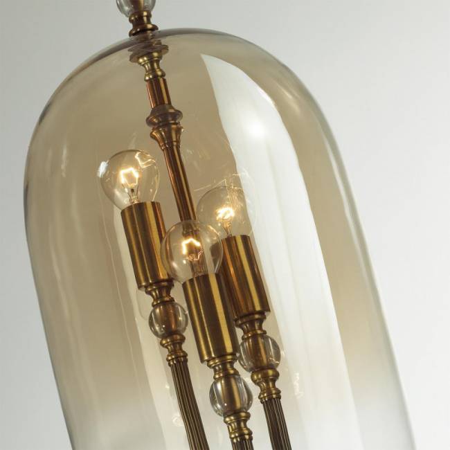 Подвесная люстра Odeon Light 4892/3 Подвесная люстра Odeon Light 4892/3