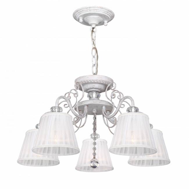 Подвесная люстра F-Promo 2150-5PC Подвесная люстра F-Promo 2150-5PC
