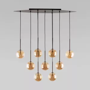 Каскадная люстра TK Lighting 6149 Каскадная люстра TK Lighting 6149